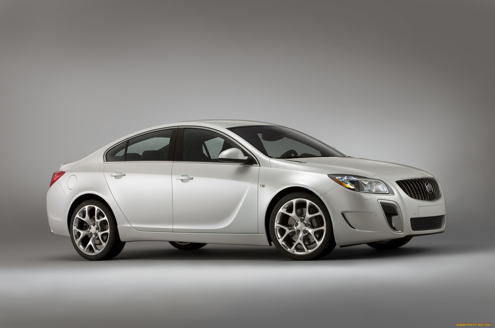 buick regal gs concept 2010, , buick, gs, regal, 2010, concept